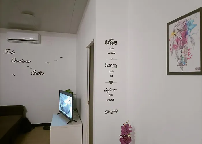 Casa, Suenos Del Sur