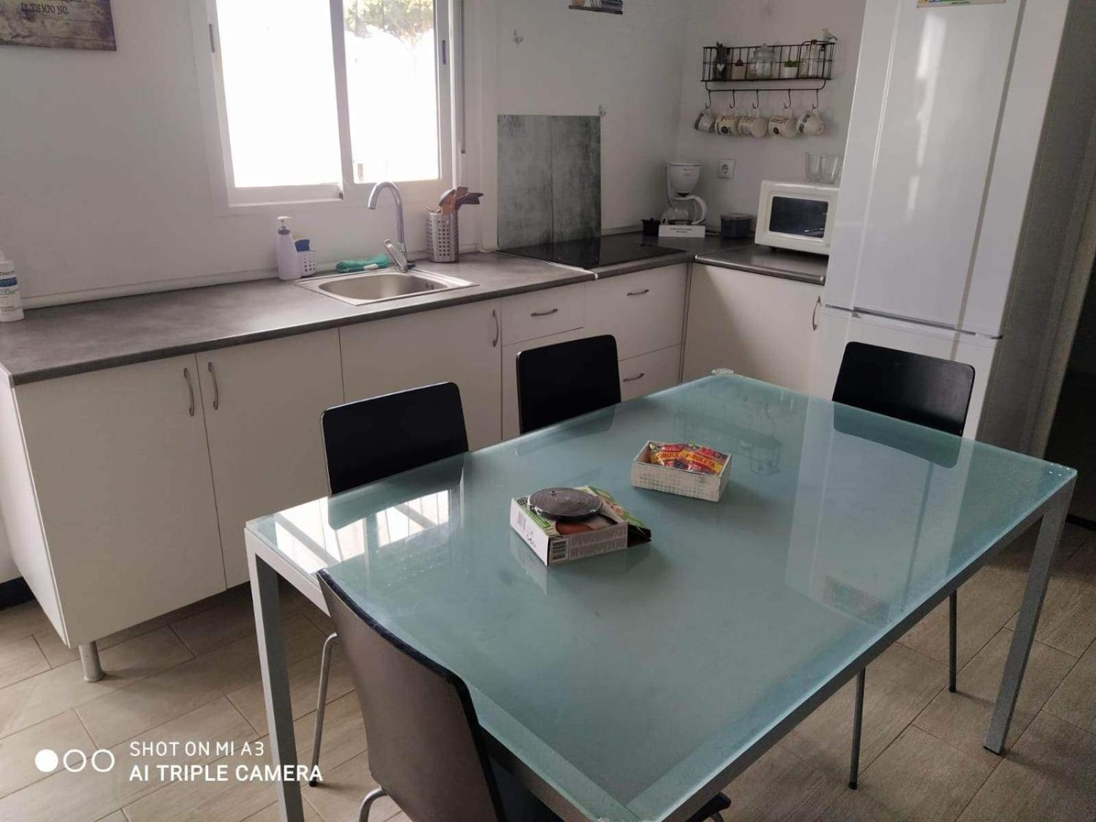 Casa, Suenos Del Sur Ferienhaus
