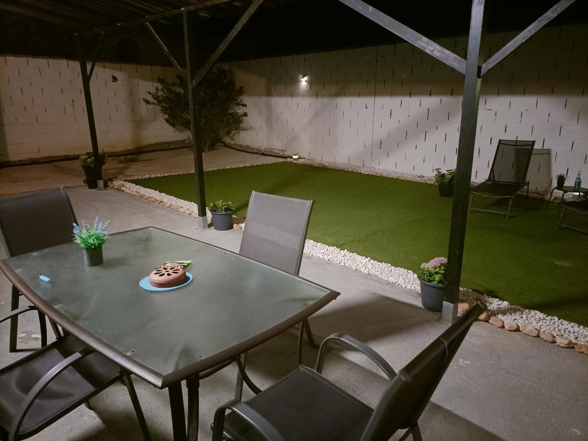 Ferienhaus Casa, Suenos Del Sur *