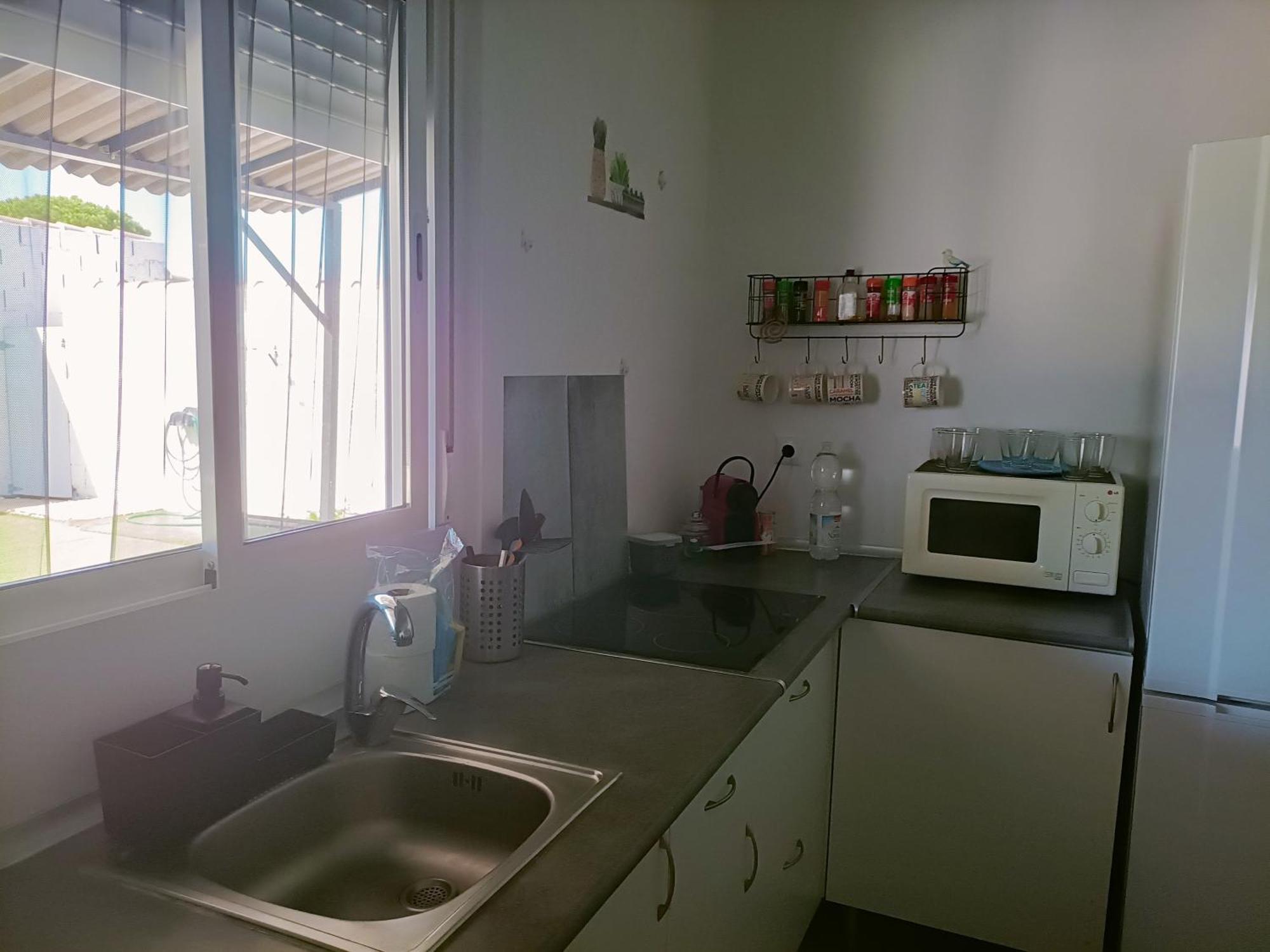 Casa, Suenos Del Sur Chiclana de la Frontera