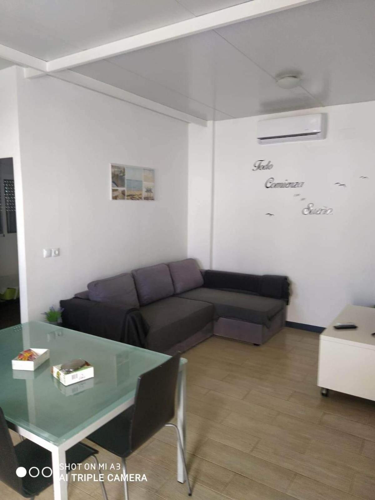 Casa, Suenos Del Sur Ferienhaus