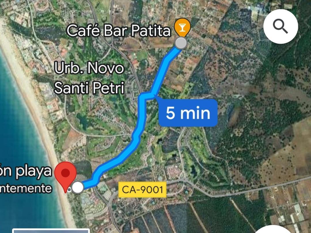 Ferienhaus Casa, Suenos Del Sur